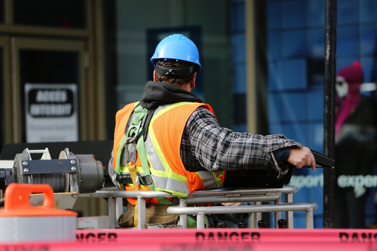 Building quality through industrial innovation
