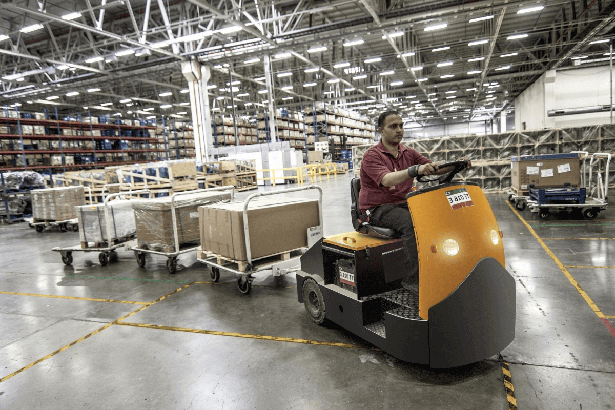 Your Strategic Gateway for Technical Procurement & Industrial Supply Chains